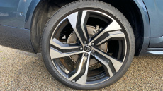 Volvo XC90 2.0 B5P [250] Ultra Dark 5dr AWD Geartronic Petrol Estate